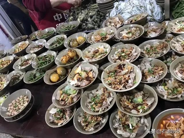 你喜欢到哪里捡奇石,收获如何?