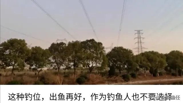 疑因抛甩鱼竿碰到高压线,广西男子在河边钓鱼时身亡, 你怎么看?