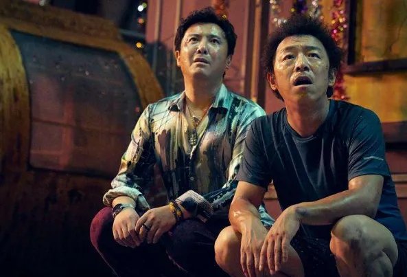 2020十大必看经典科幻电影排行榜:信条上榜,第三人气最高