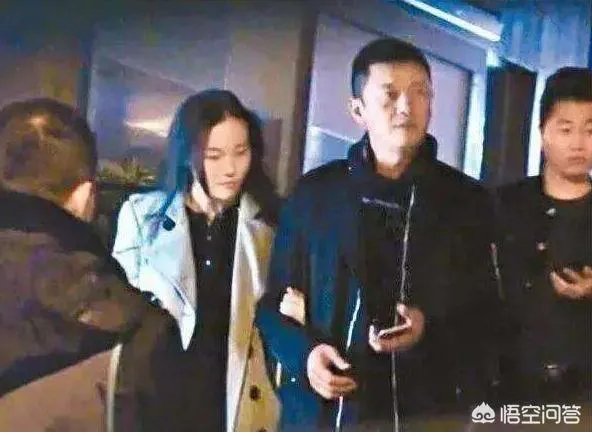 与王菲离婚这几年李亚鹏的情感状态是怎样的?