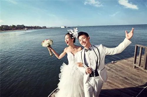 番禺婚纱摄影华丽推荐 还原你的婚纱故事