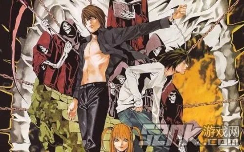 少年JUMP销量最多的漫画TOP20 个个都属经典