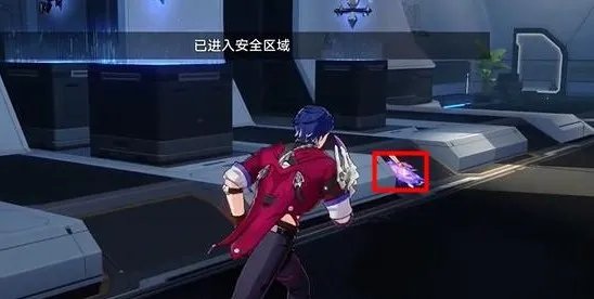 《崩坏星穹铁道》隐匿代码在哪?一二三辑隐匿代码位置大全