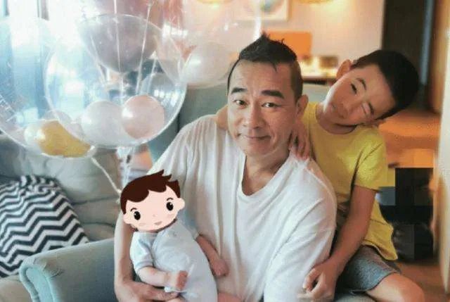 应采儿曾不想生二胎,如今生二胎的原因是什么?