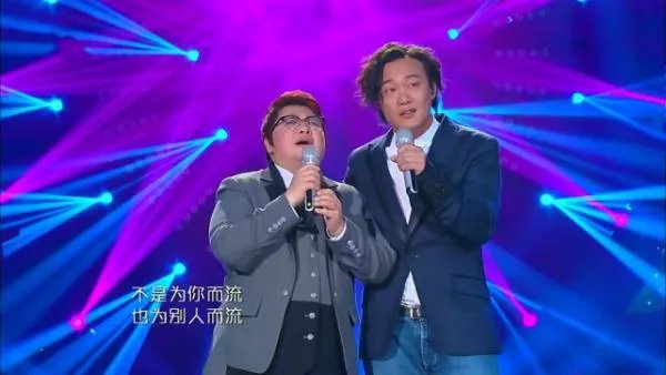 当年《我是歌手》,孙楠为什么退赛?
