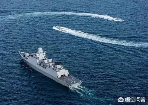 如何看待俄方向乌克兰军舰开火事件,俄罗斯和乌克兰会爆发冲突吗?