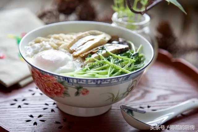 面条怎么做才好吃,宽面好还是细面好?