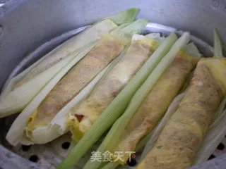 蛋卷