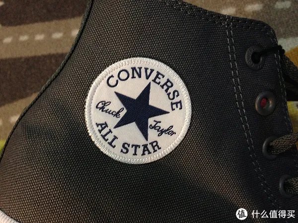 我的第N双鞋 篇十一:Lunar加持!CONVERSE 匡威 Chuck Taylor All Star II 高帮帆布鞋(附与一代对比)