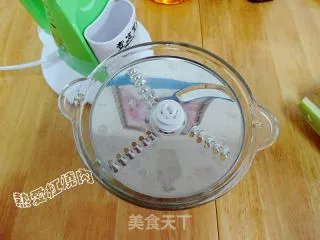 西葫芦猪肉锅贴儿