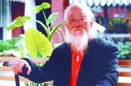 活着的传奇，为什么说吕紫剑堪称近代武林第一人？