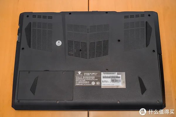 机械师游戏本怎么样