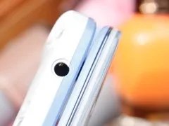 QQ Service+火星文输入法 步步高i509评测