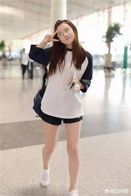 宋祖儿甜美形象霸屏,怎样才能像她一样穿出青春活力范儿?