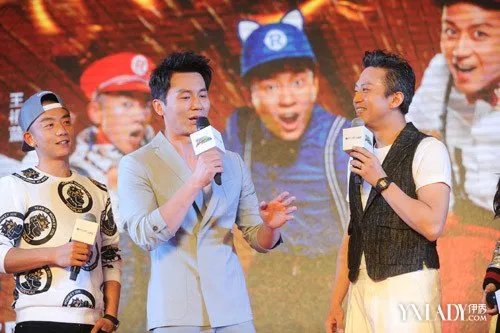 黑牛李晨深夜示爱范冰冰跑男节目李晨的出场费是多少