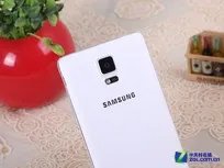 低价大屏旗舰 三星GALAXY Note 4报低价