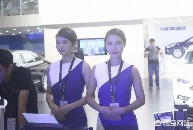 感觉2018年广州车展上的车模比较少,以后你还会去看车展吗?