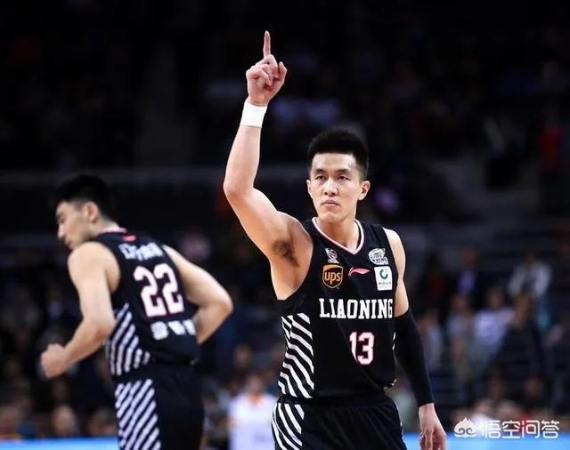 辽宁4:1广东挺进总决赛,对手是山东还是广厦?