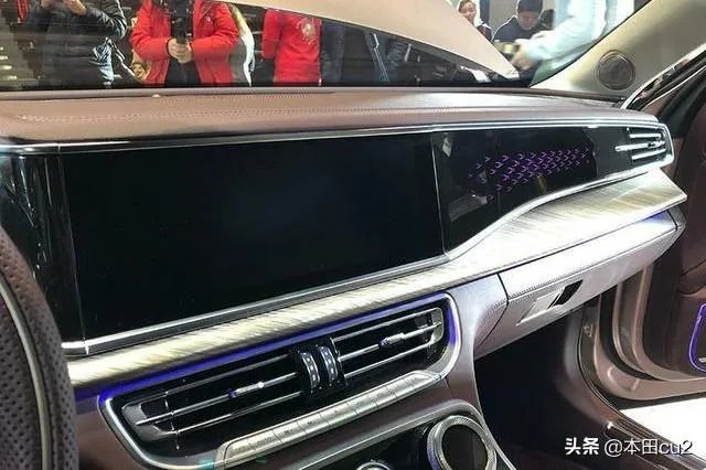 红旗H9什么时候上市?价格多少?