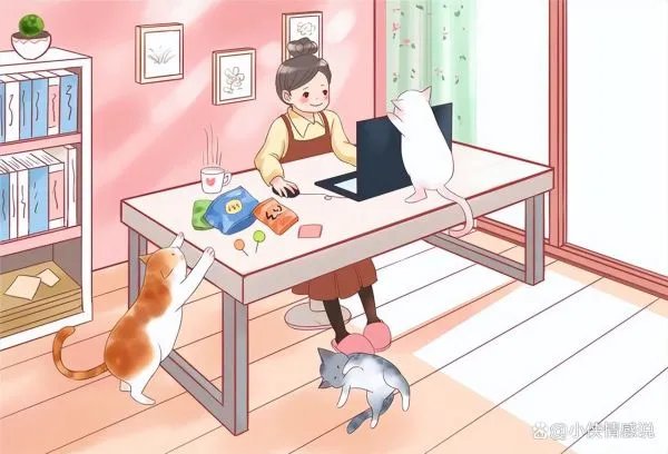 你爱的女人她爱不爱你,看哪几个“小细节”就心里有数了?