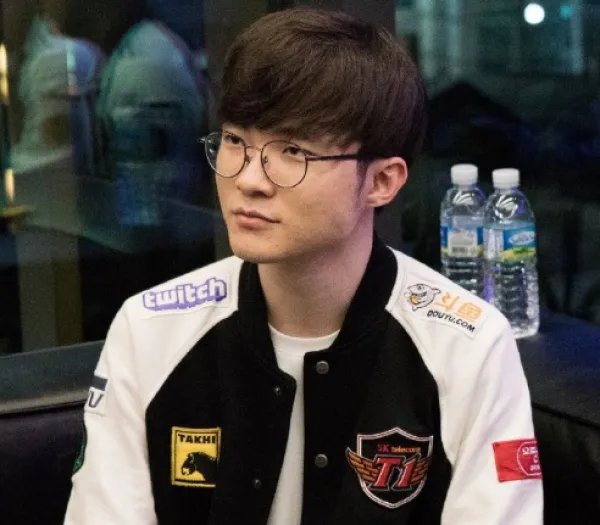 《LOL》LCK2019春季赛排名 SKT成功会师GRF