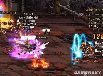 DNF倒悬的瞭望台打法攻略 dnf淘气的贝奇怎么打