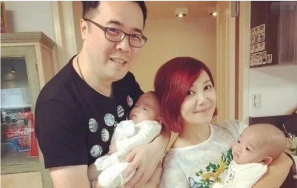 梁静茹被爆婚变?梁静茹为什么这两年不出来了?