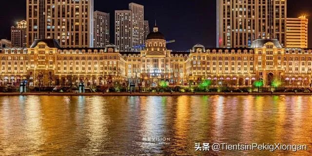 天津作为北方第二城,那在全国能排第几?