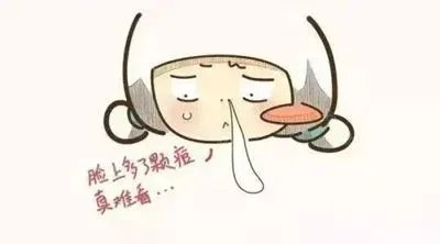 福建一男子反复挤痘出血不止引发血管瘤,有痘痘该如何正确清理