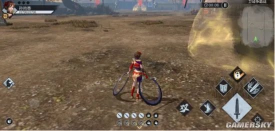 《真三国无双霸》公会系统全面详解 一般人我不告诉他