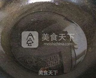 豇豆炒肉