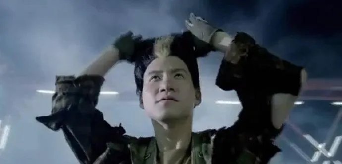 四大天王版无价之姐,不老男神混剪都这么帅?