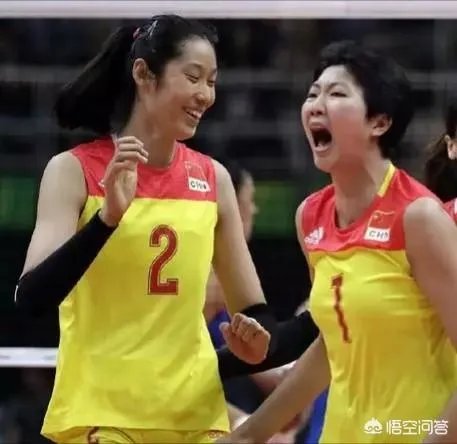 中国队在2018年世界女子排球锦标赛上的最强阵容是怎样的?你认为都有哪些人组成?