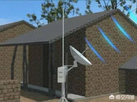 投资30亿建设全球免费WiFi,你觉得万能钥匙的卫星上网计划可行吗?