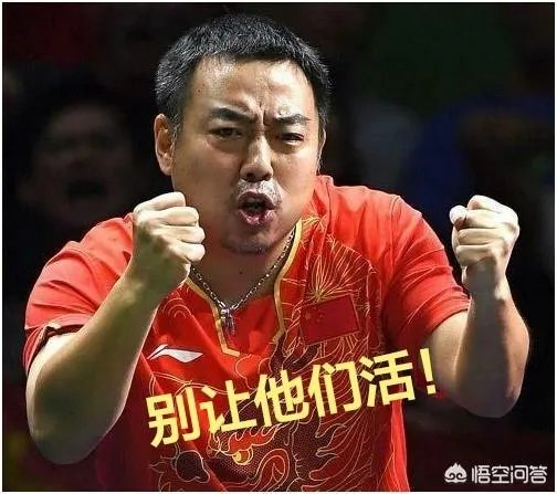 华裔兄妹虎视眈眈,欲来华参加乒超联赛,偷师学艺遭拒绝。你怎么看?