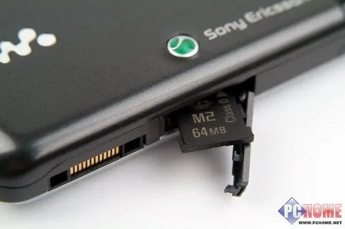 索爱 W610c 按键手感 输入法