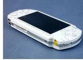 psp1000刷机
