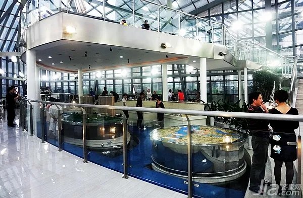 长沙地王引千亿重金造城 顶级豪宅齐聚江湾半岛