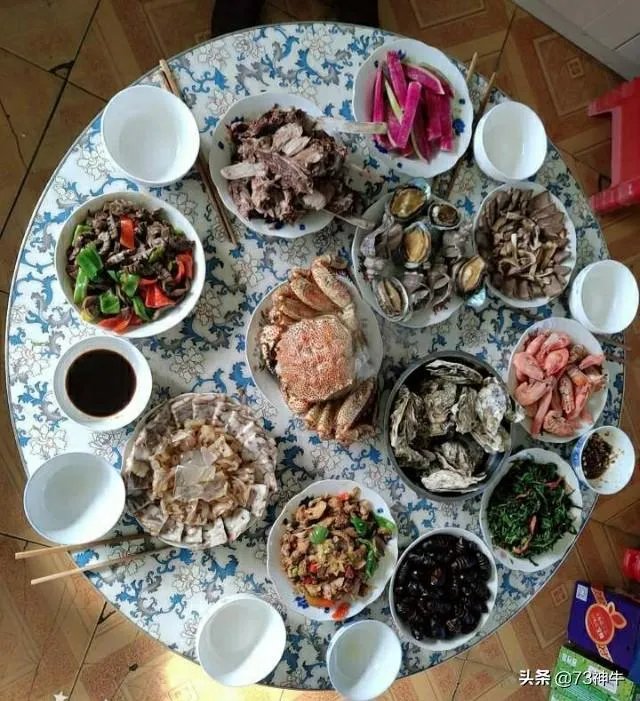 大年三十都吃什么菜?怎么吃?