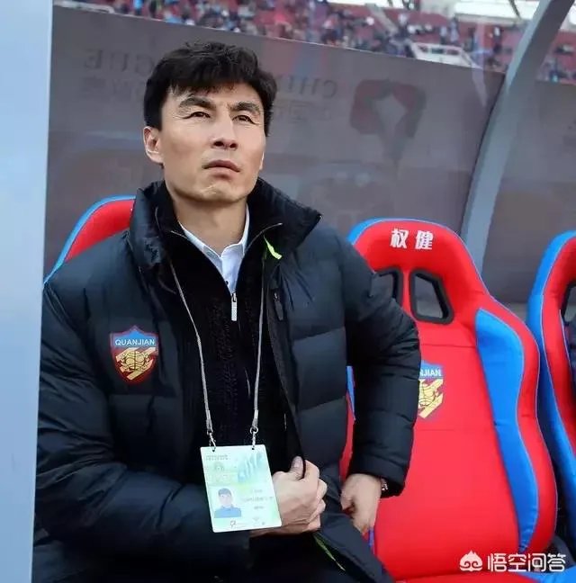 李玮峰回归一线队取代丁勇,你怎么看?
