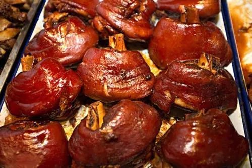 大年三十都吃什么菜?怎么吃?