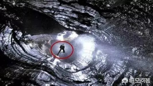 地底下真的有人类?斯诺登爆出的地下世界,真的存在吗?