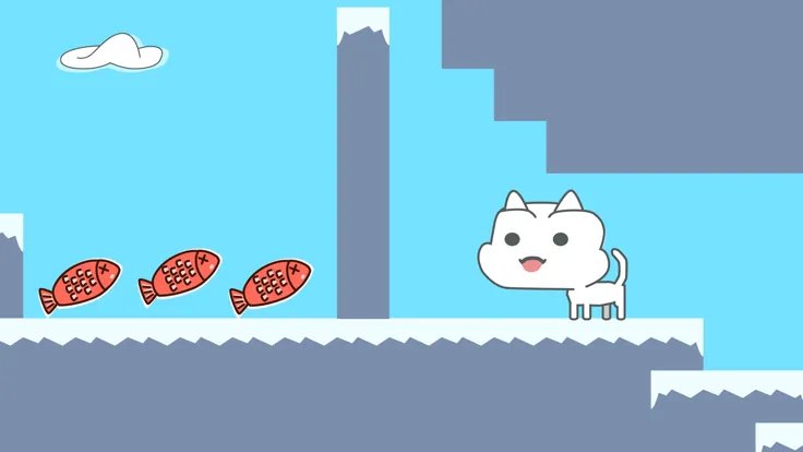 猫咪爱吃鱼好玩吗 猫咪爱吃鱼玩法简介