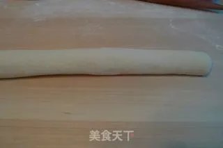 奶香紫薯馒头