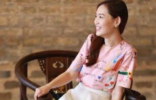 马蓉宣布出道是怎么回事？