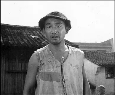 艺术家严顺开有哪些作品?