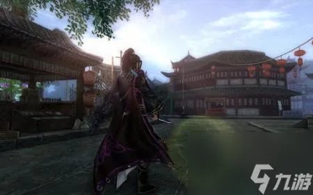 九阴真经平民职业选择2023 九阴真经萌新门派推荐