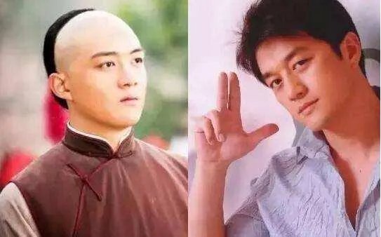 李泽锋李亚鹏的关系,李泽锋个人资料及演过的电视