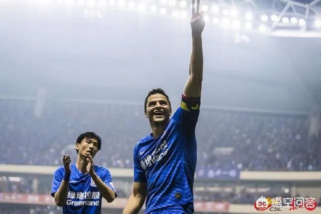 孙世林解禁,曹赟定伤愈!上海申花能否在客场战胜武汉卓尔?如何分析预测比分?