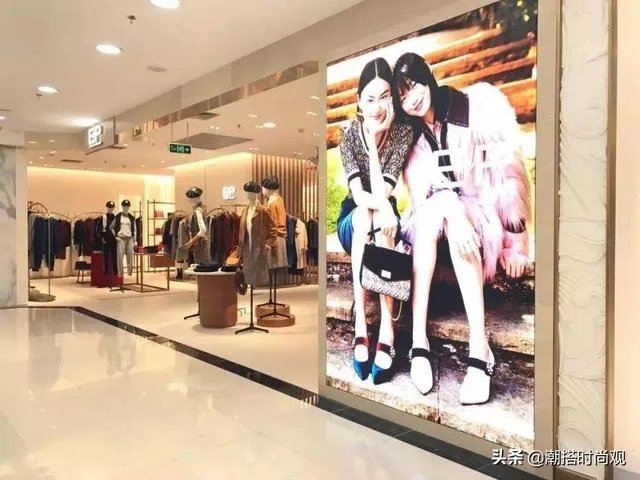 国内有哪些值得买的女装?